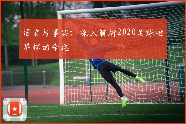 谣言与事实:深入解析2020足球世界杯的命运